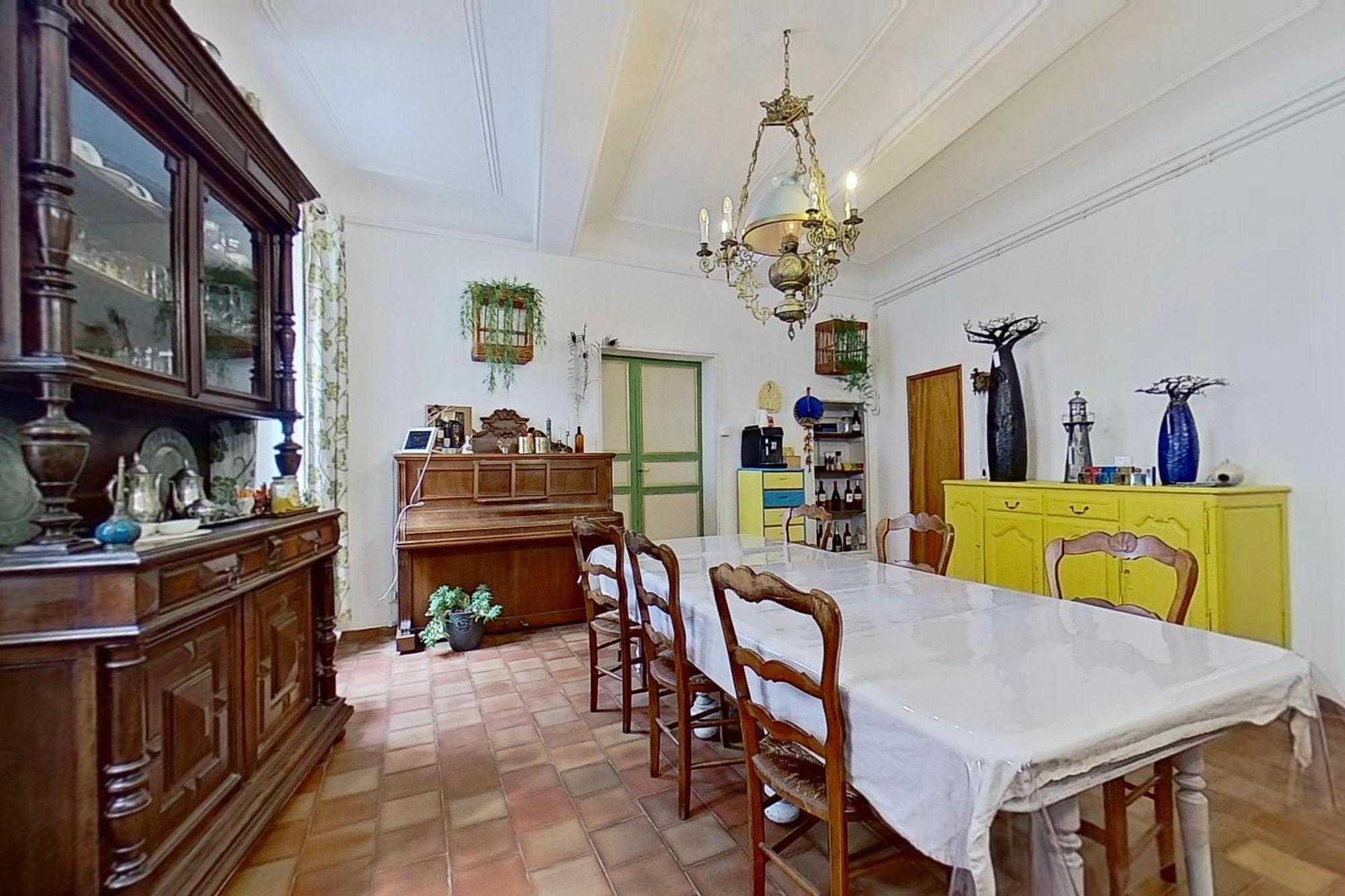 Les 2 Droles D'Oiseaux Bed and Breakfast Luc-sur-Orbieu Exteriör bild